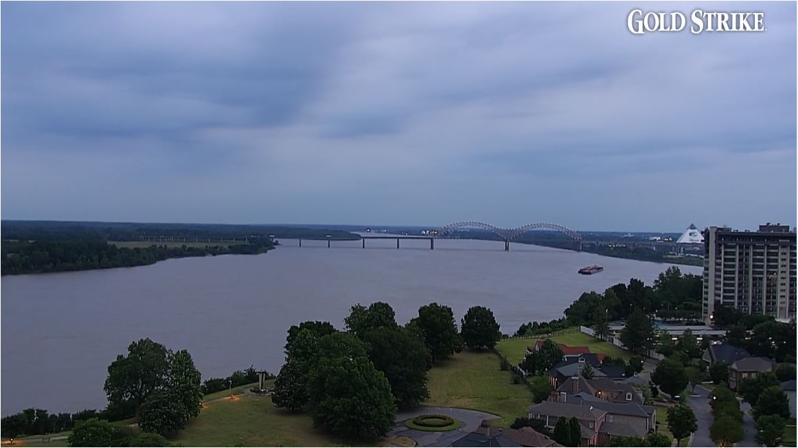webcam Memphis