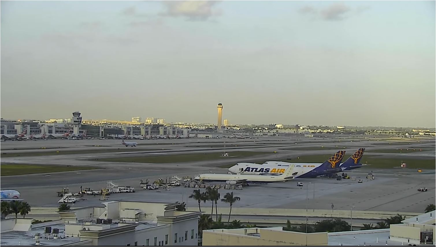 webcam Miami