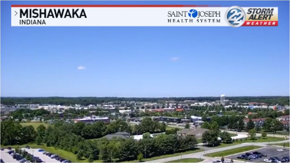 webcam Mishawaka