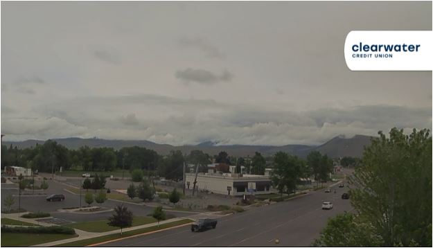 webcam Missoula