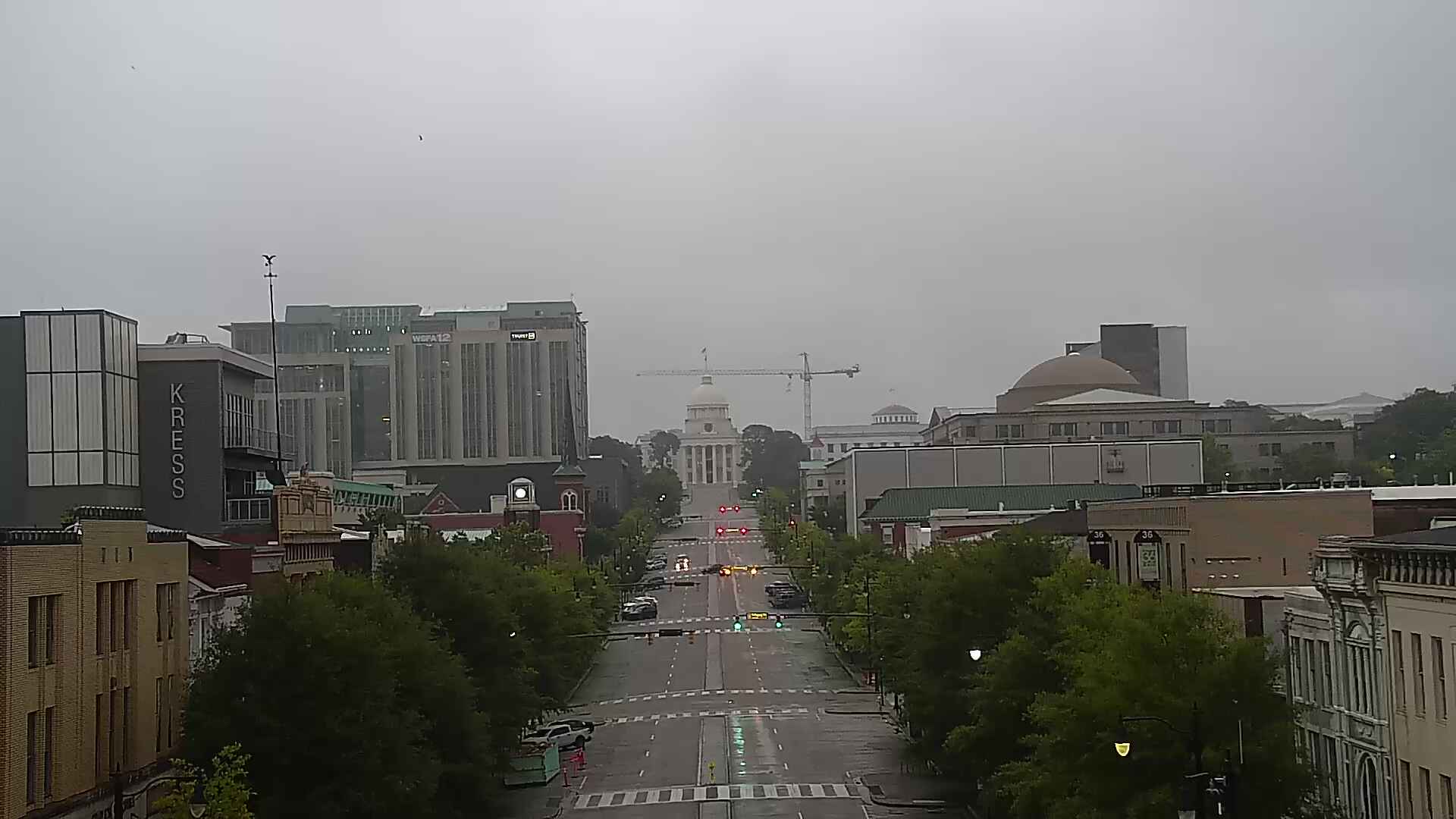 webcam Montgomery