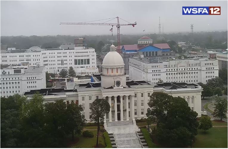 webcam Montgomery