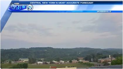 webcam Morrisville