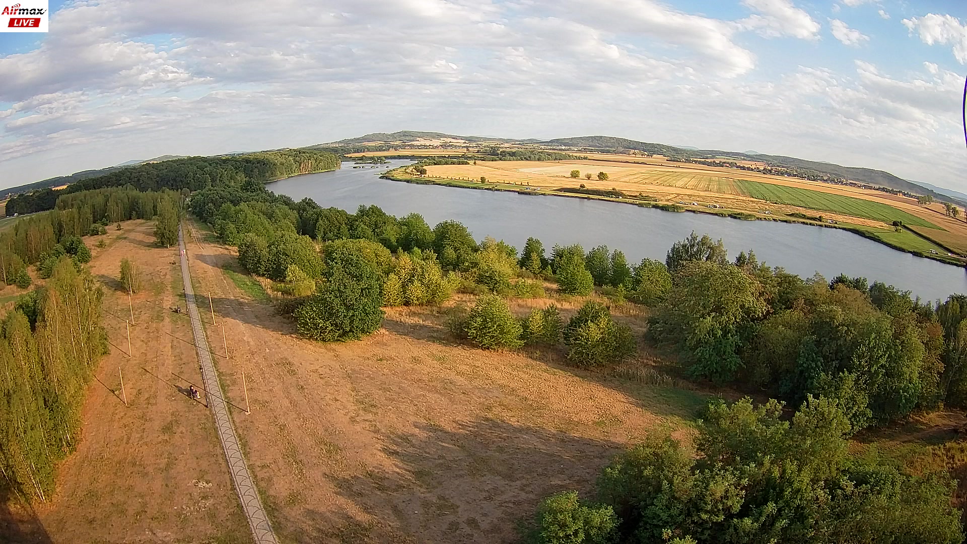 webcam Mściwojów