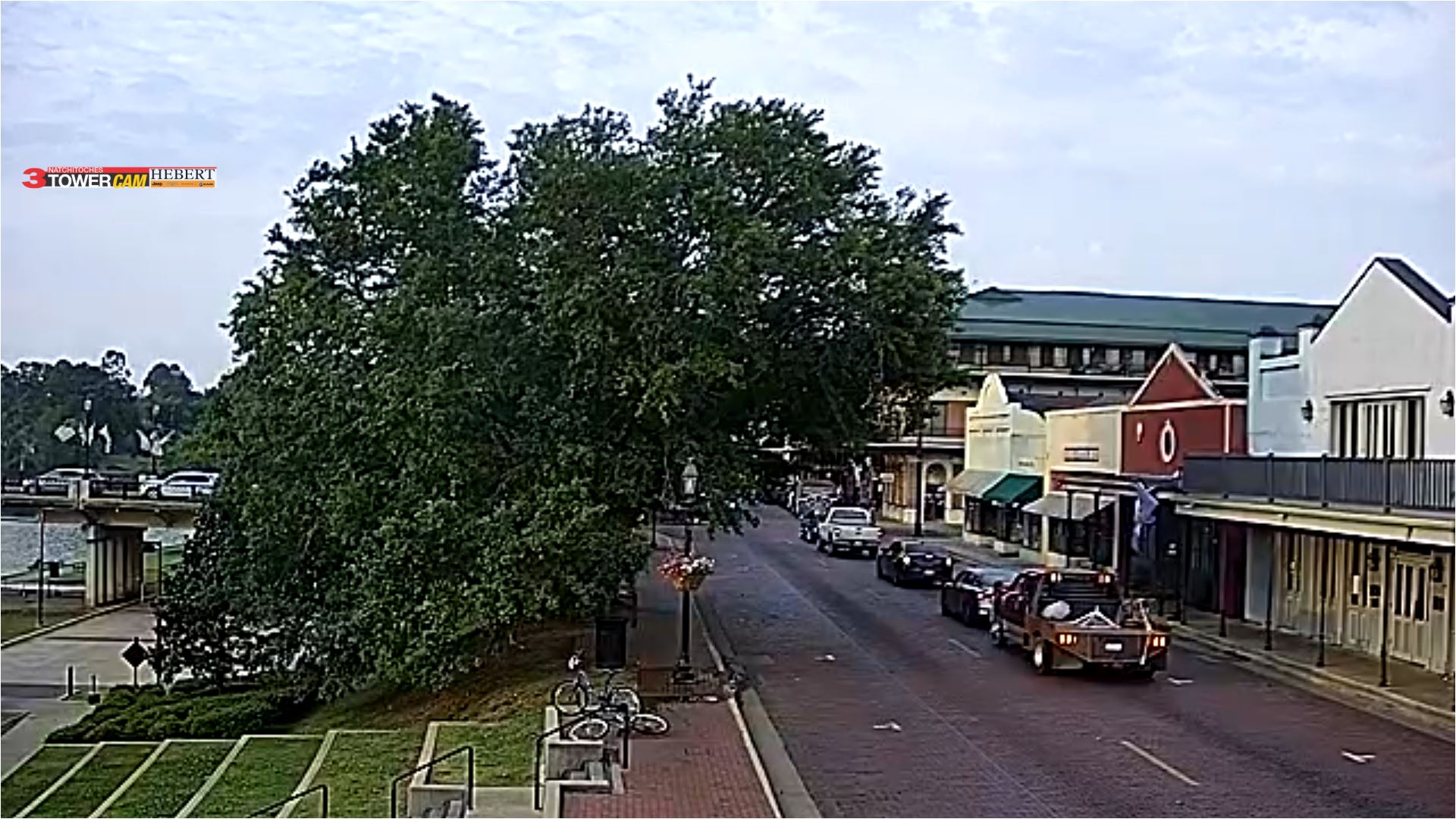 webcam Natchitoches