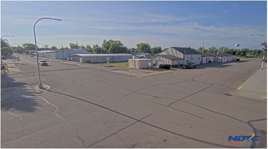 webcam New Rockford