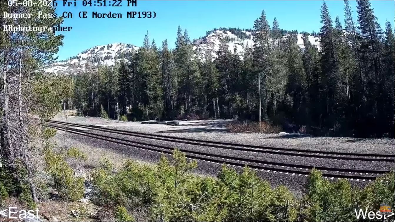 webcam Norden