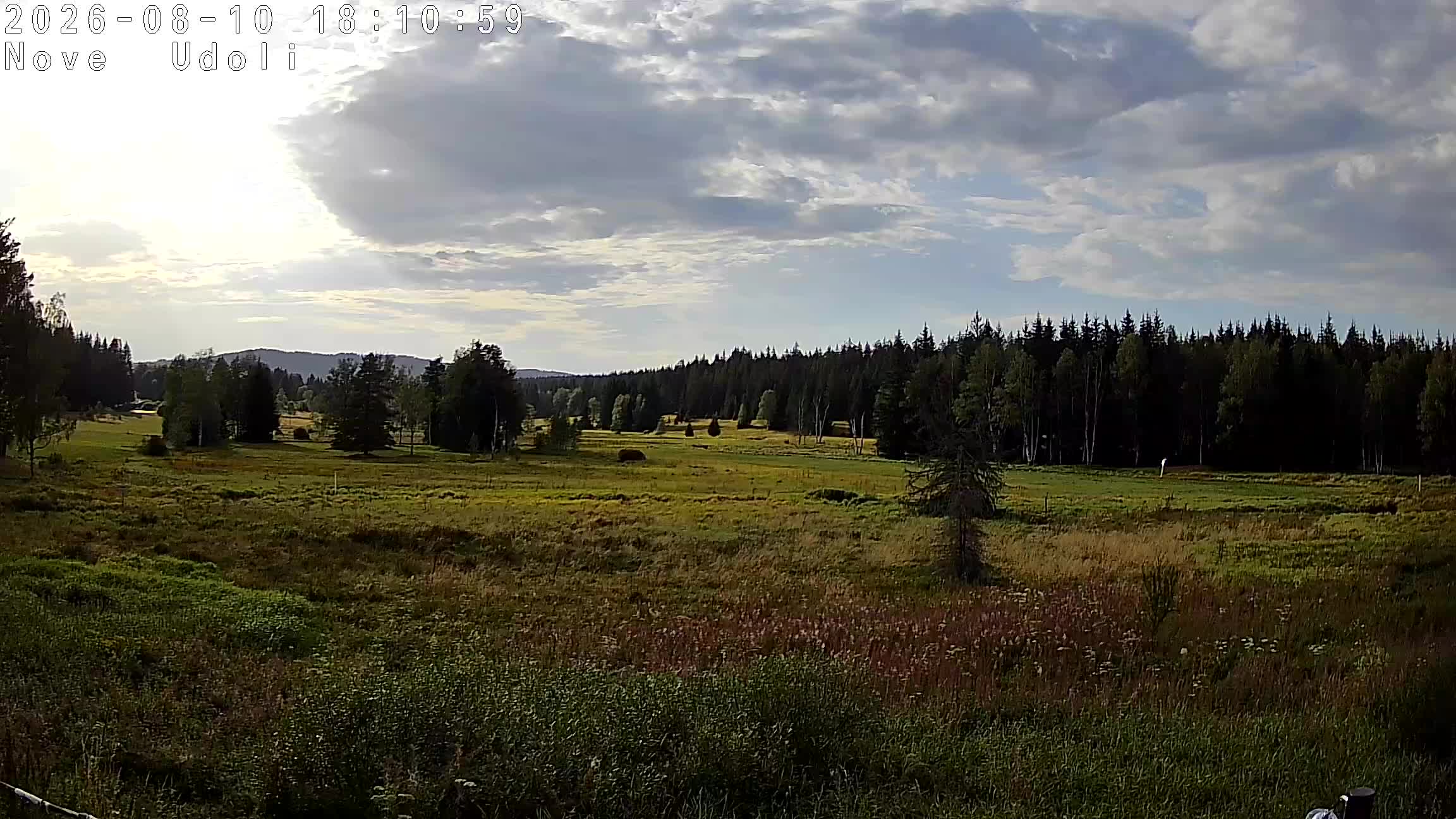 webcam Nove Udoli