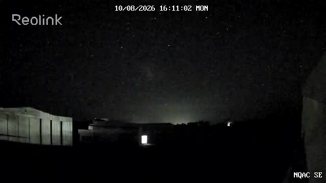 webcam NQAC SE