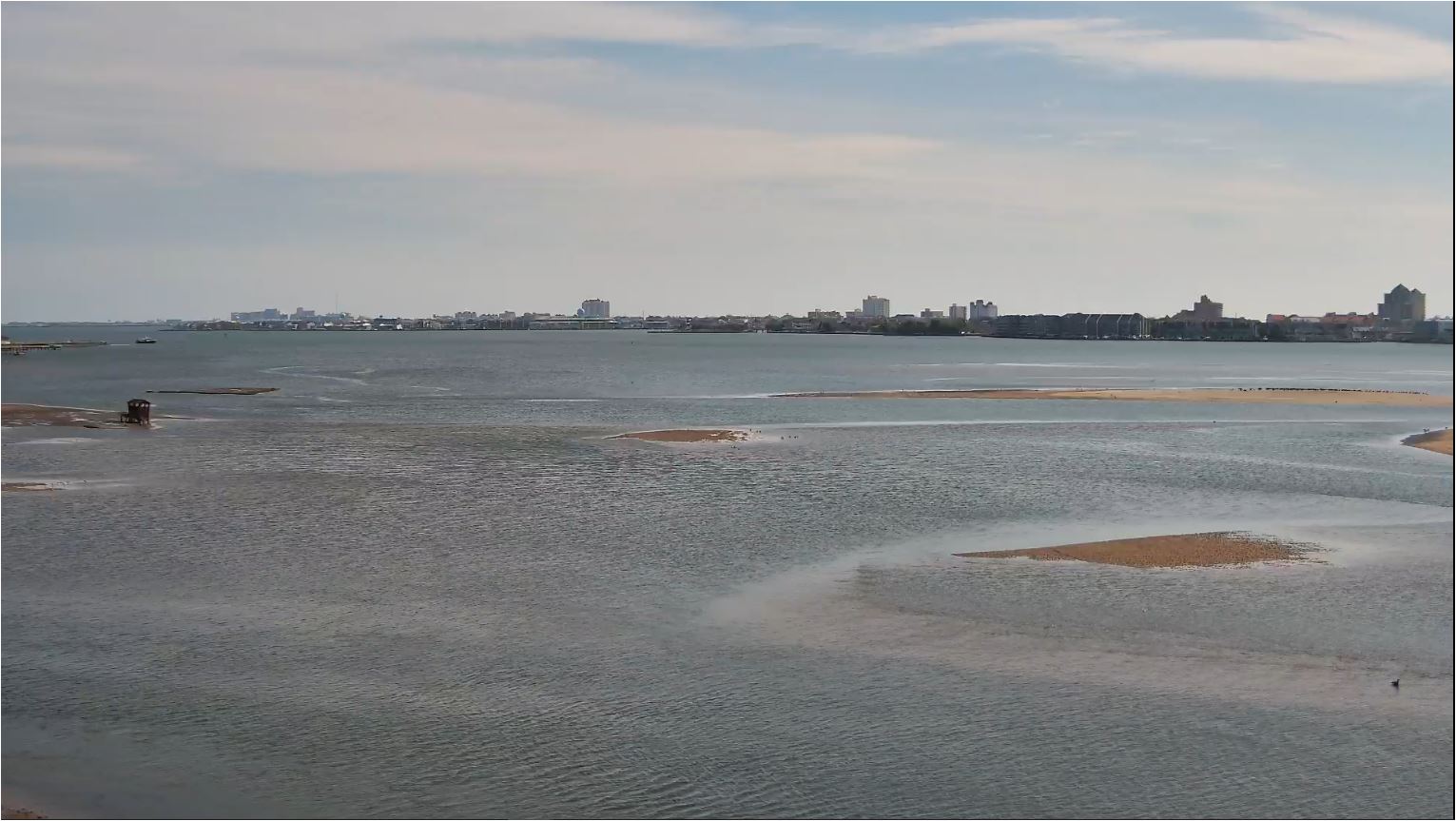 webcam Ocean City