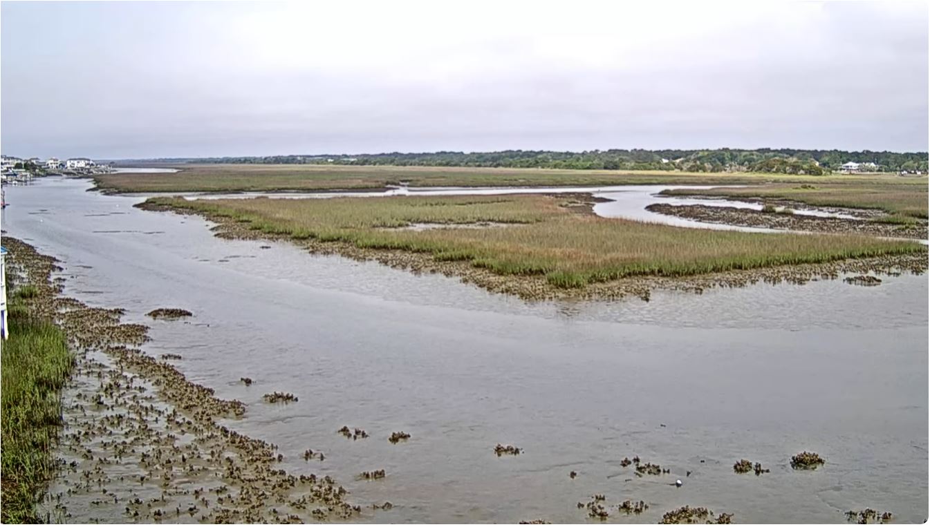 webcam Ocean Isle Beach