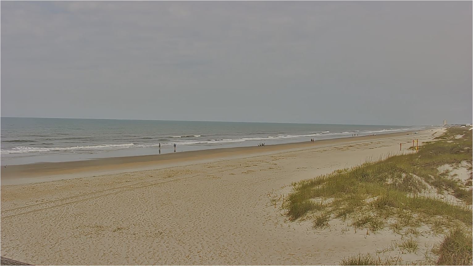 webcam Ocean Isle Beach
