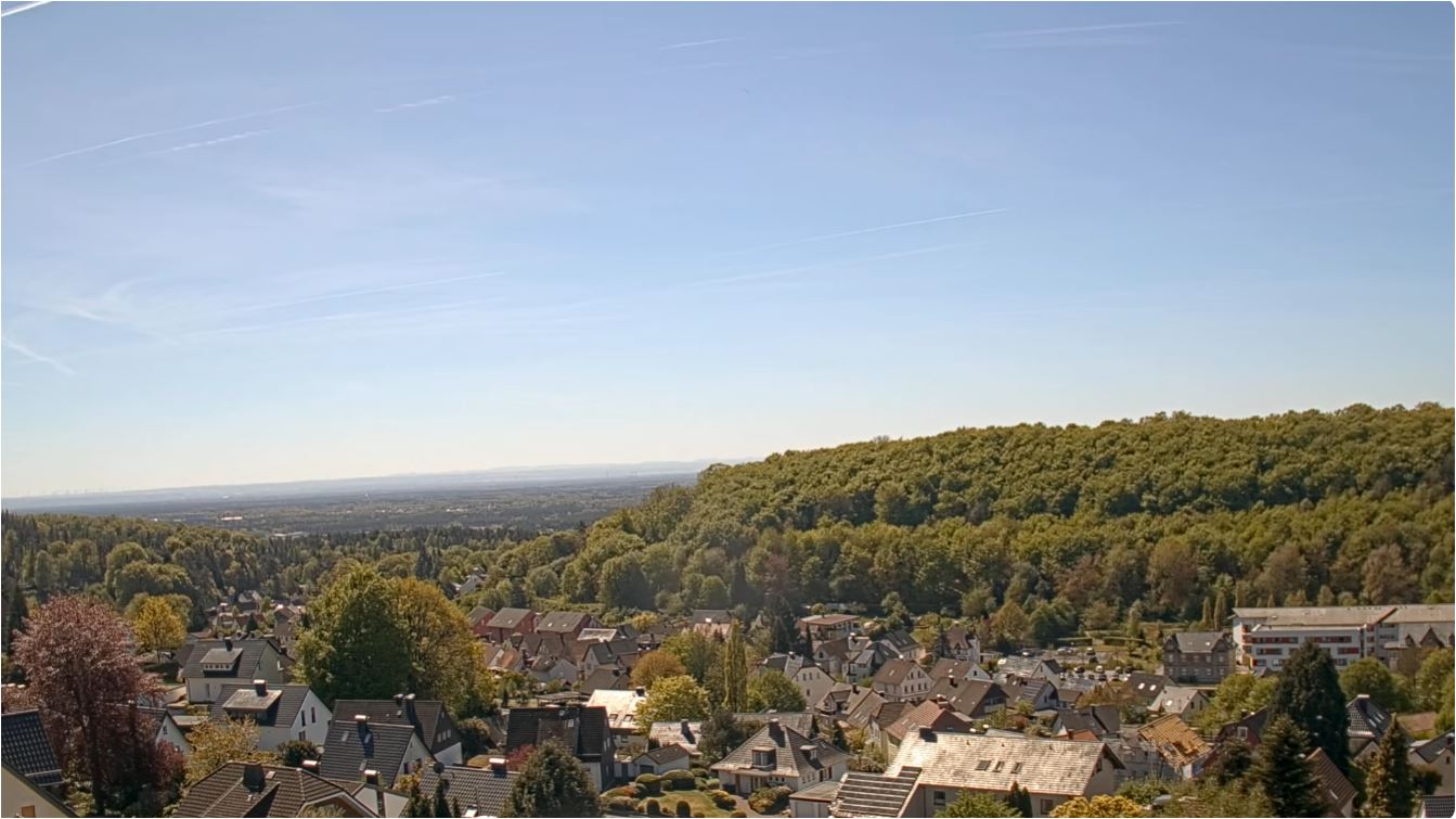 webcam Oerlinghausen