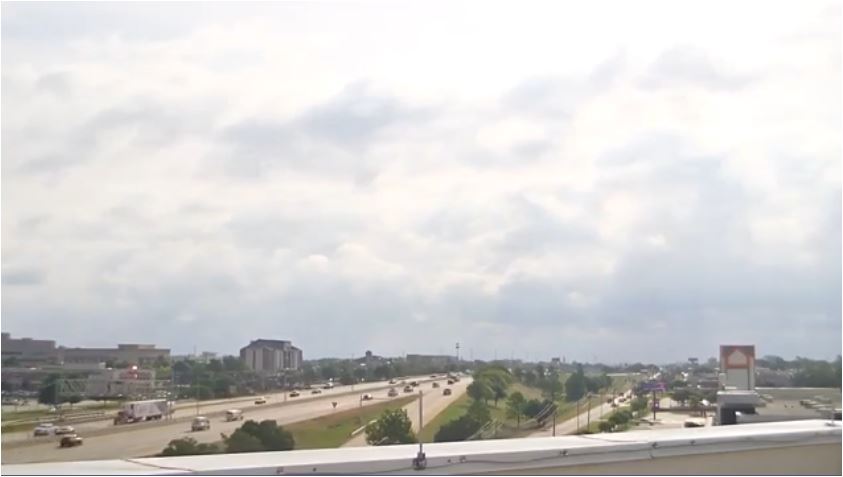 webcam Oklahoma City
