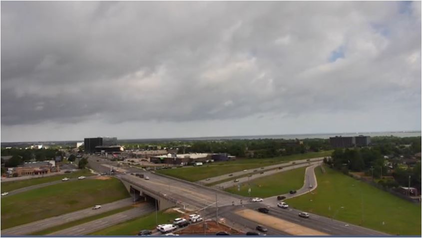 webcam Oklahoma City
