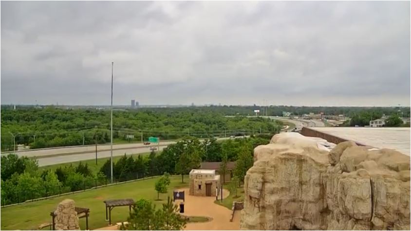 webcam Oklahoma City