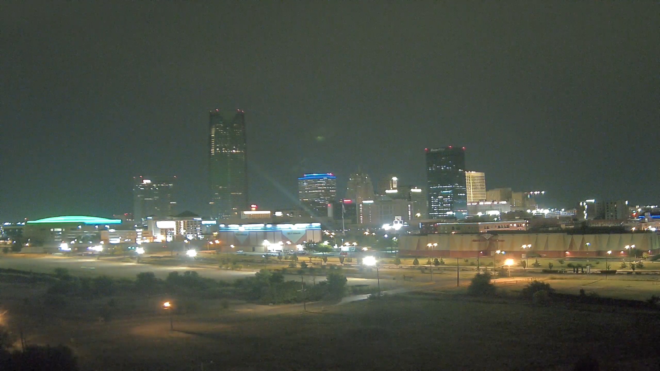 webcam Oklahoma City