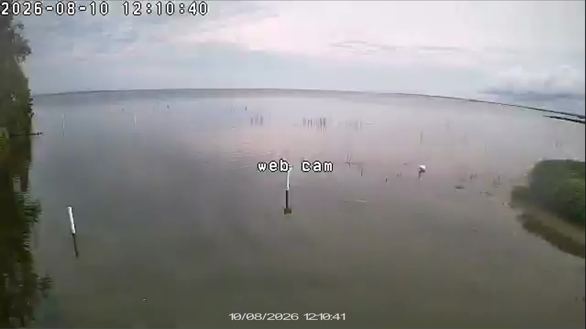 webcam Old Cut Marina Ltd.