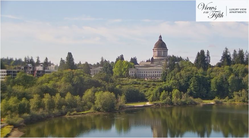 webcam Olympia