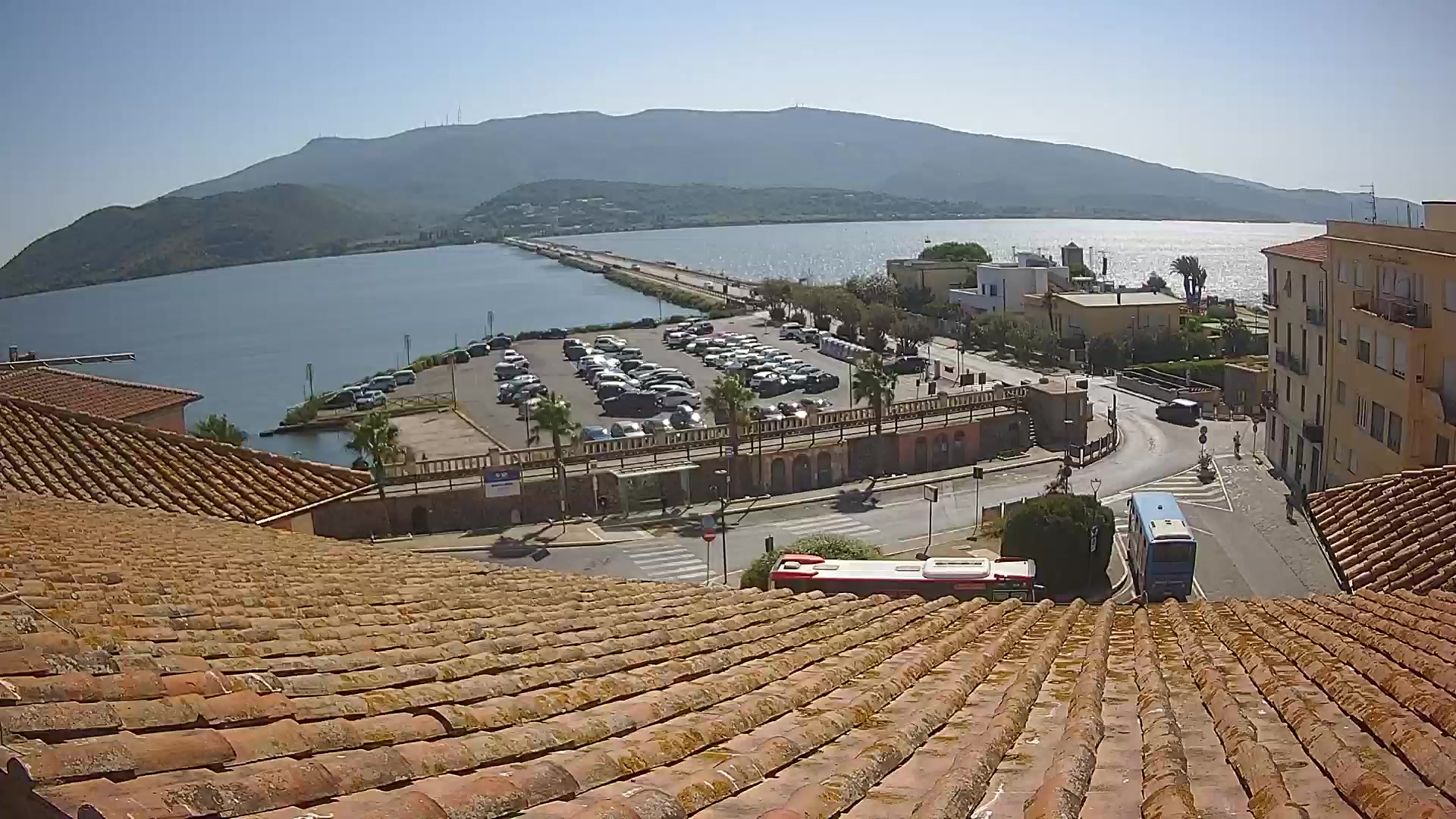 webcam Orbetello