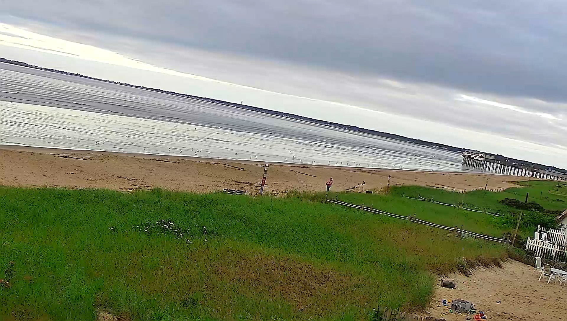 webcam Old Orchard Beach