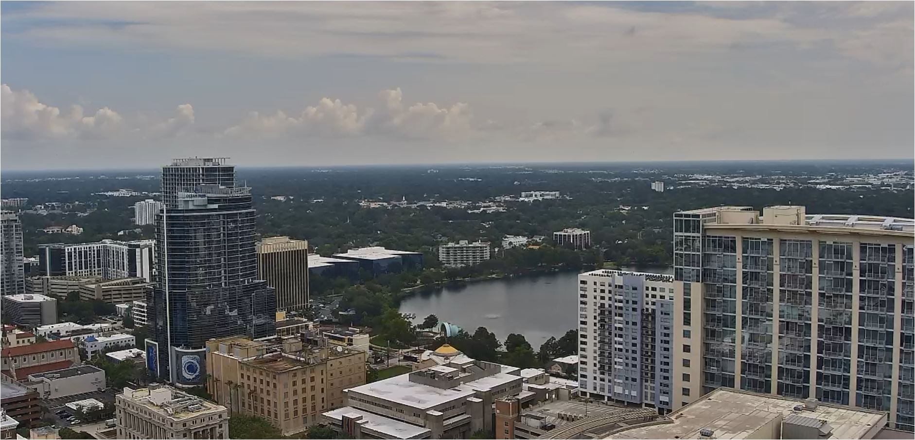 webcam Orlando