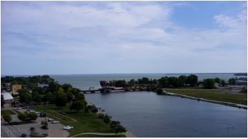 webcam Oshkosh