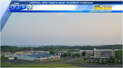 webcam Oswego