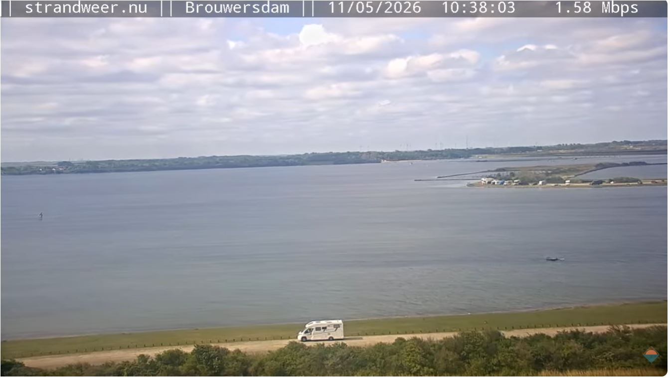 webcam Ouddorp