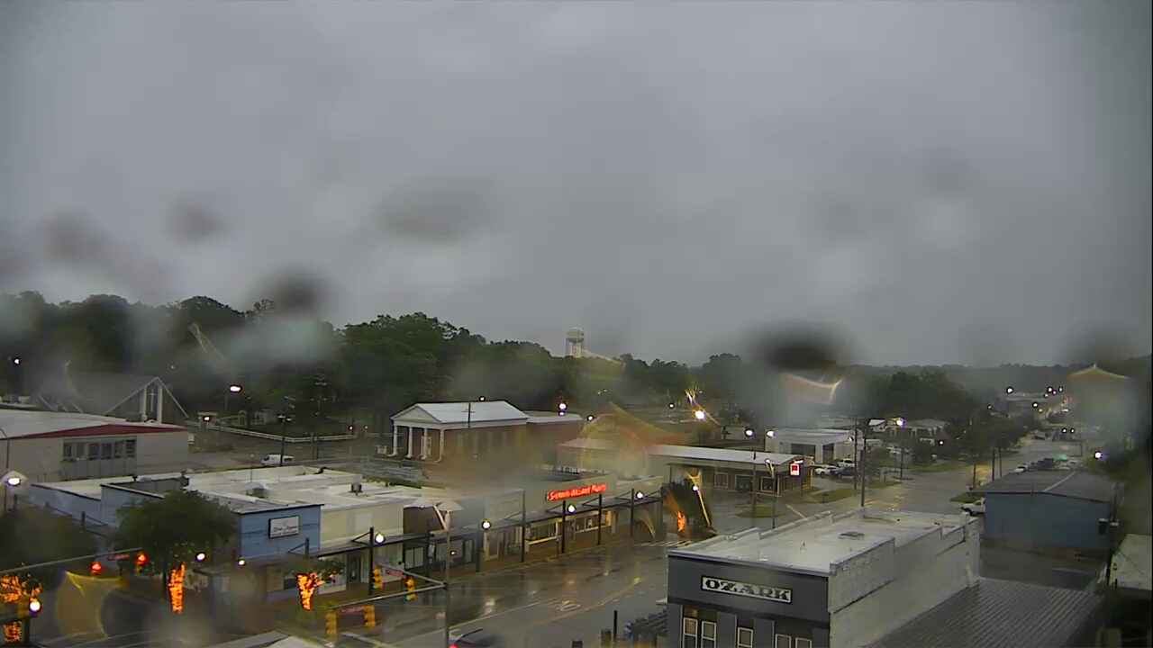webcam Ozark