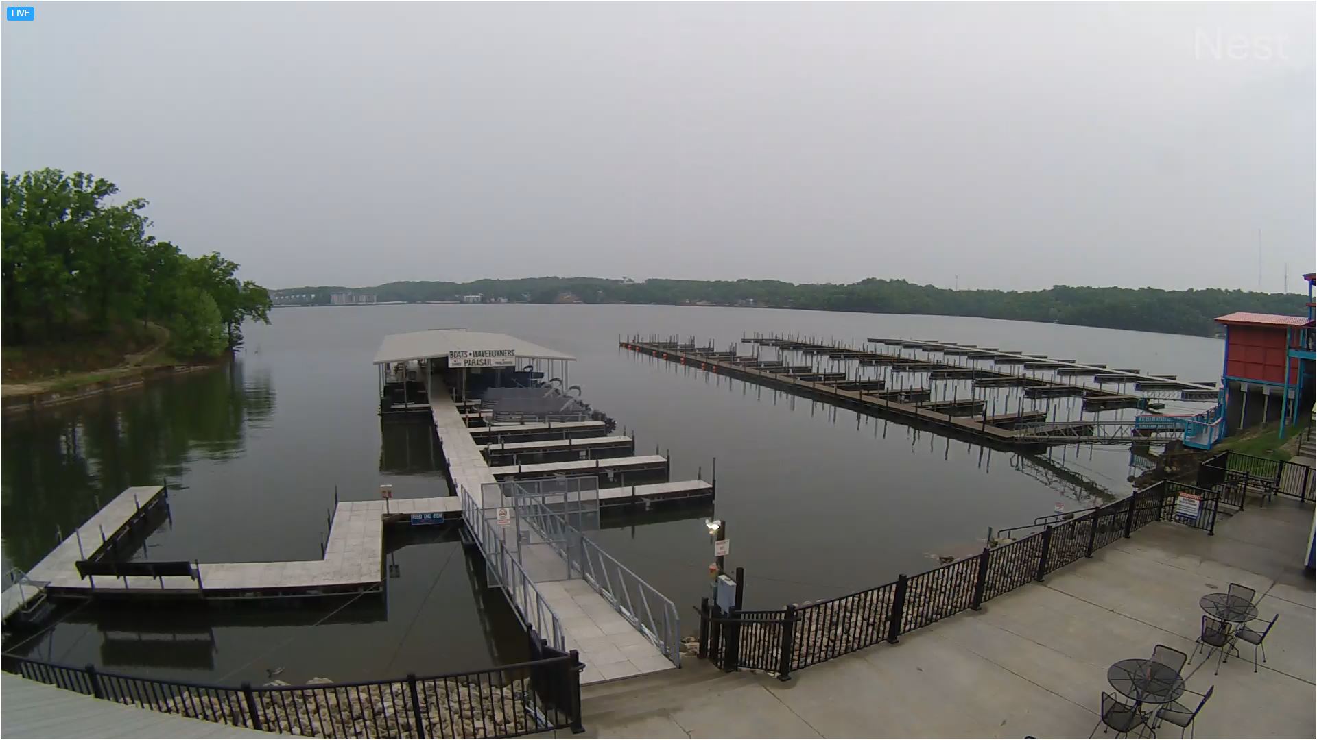 webcam Lake Ozark