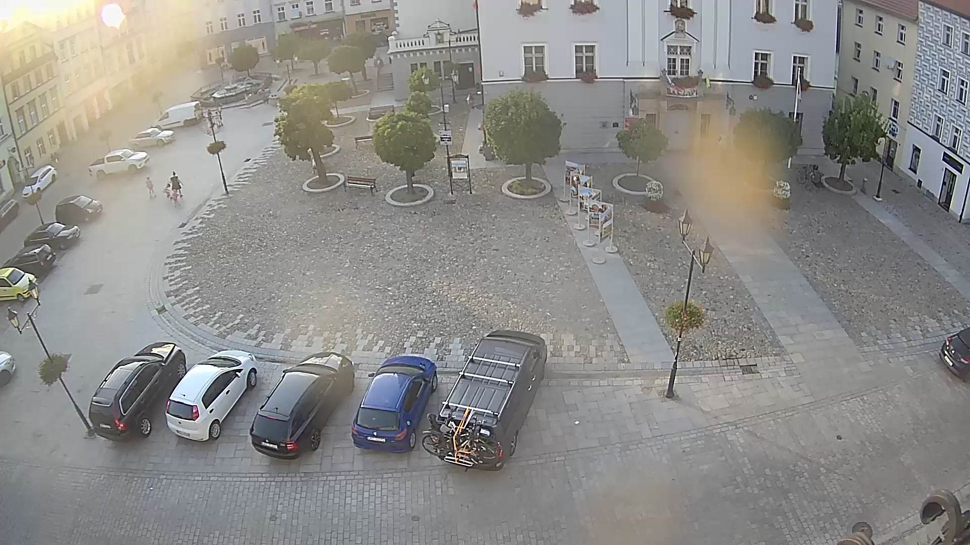 webcam Paczków