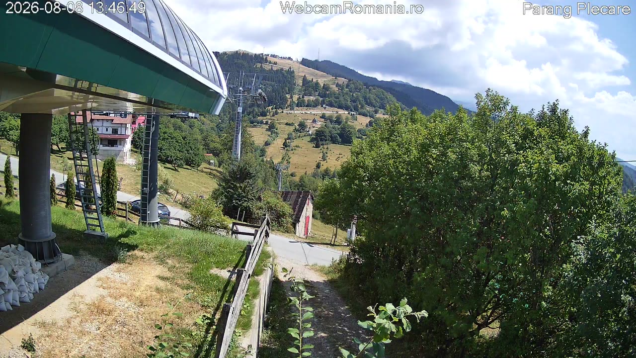 webcam Petroşani
