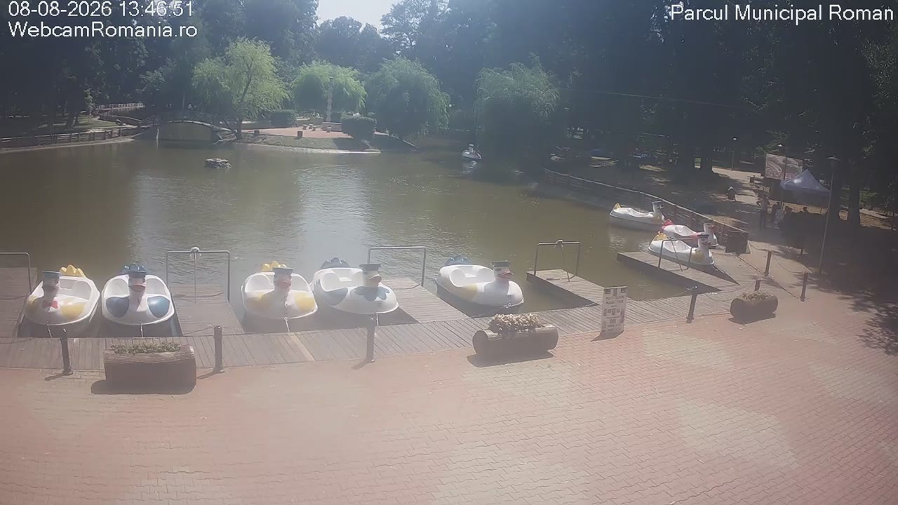 webcam Roman