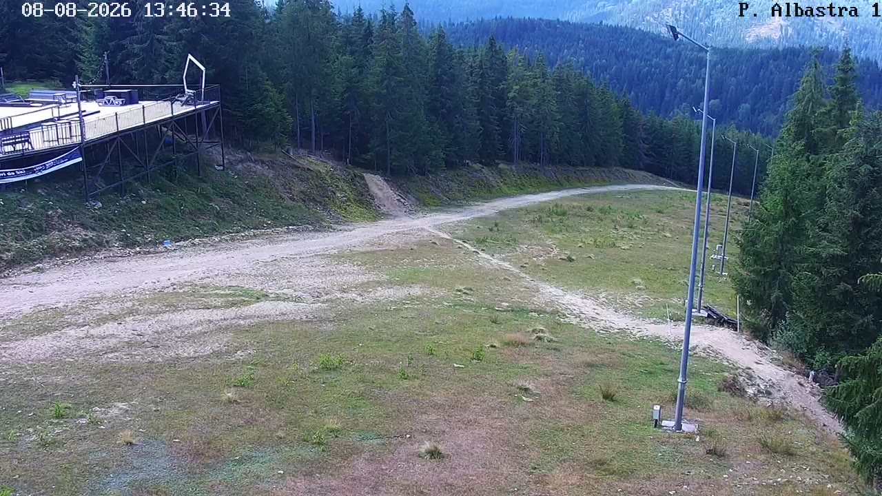 webcam Mărişel