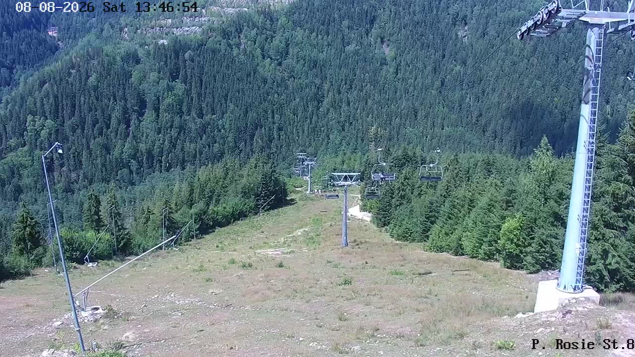 webcam Mărişel