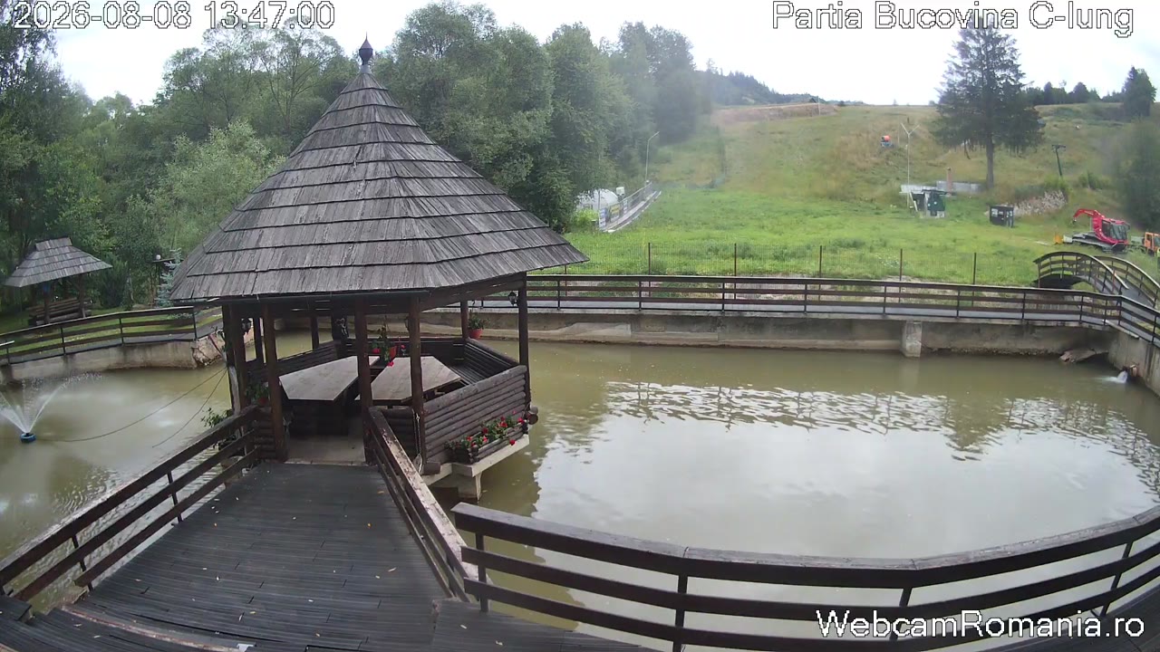 webcam Câmpulung Moldovenesc