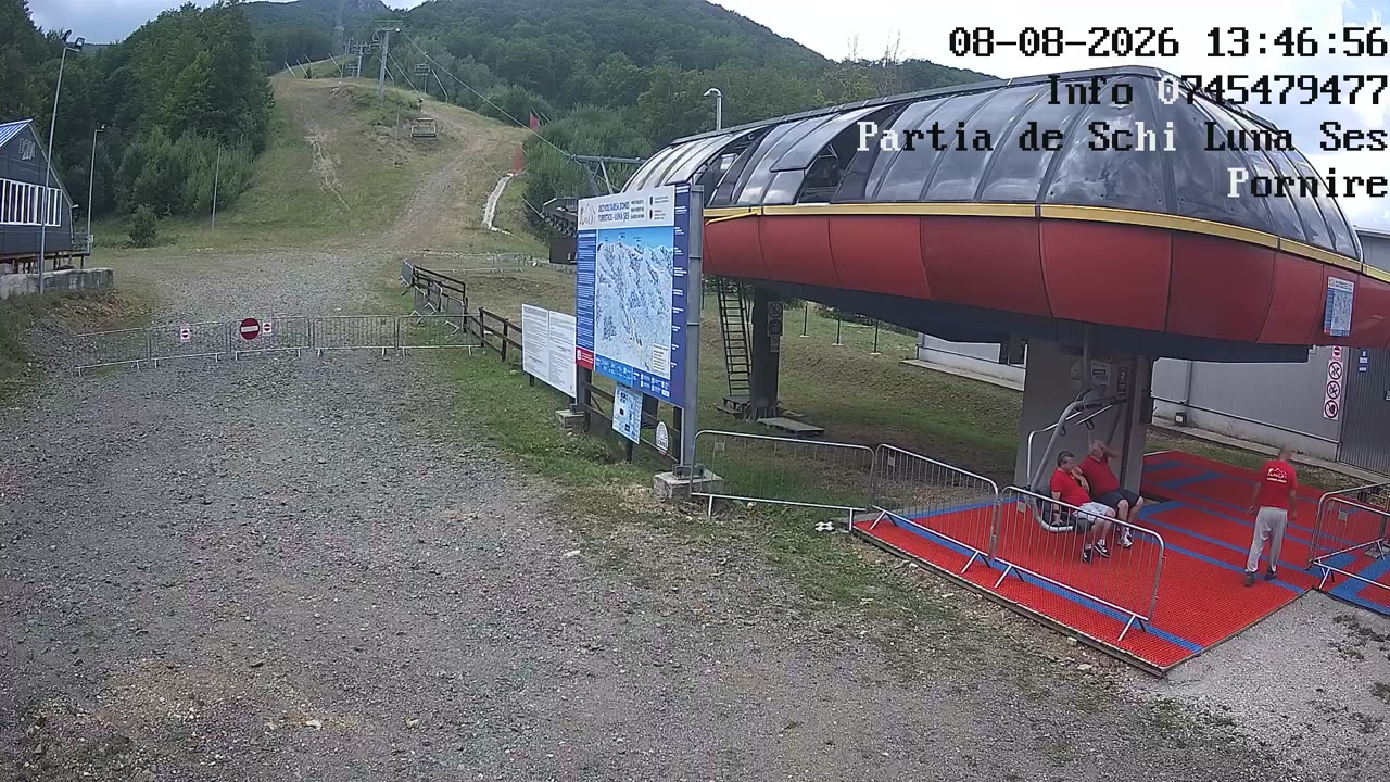 webcam Negreşti-Oaş