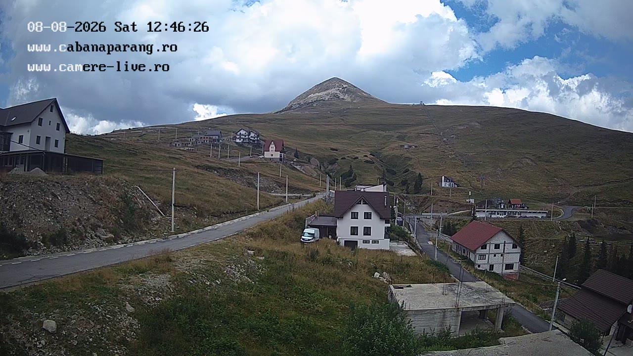 webcam Rânca