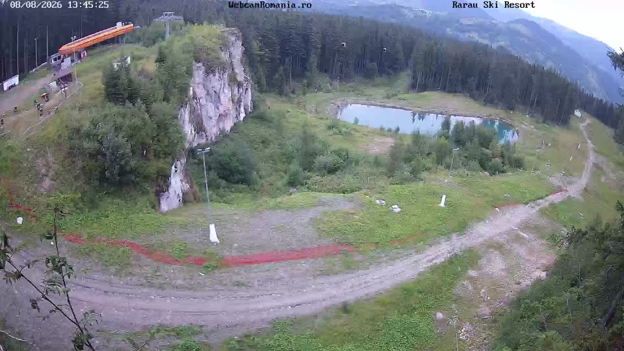 webcam Câmpulung Moldovenesc