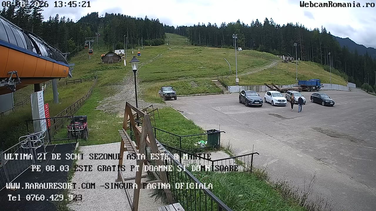 webcam Câmpulung Moldovenesc