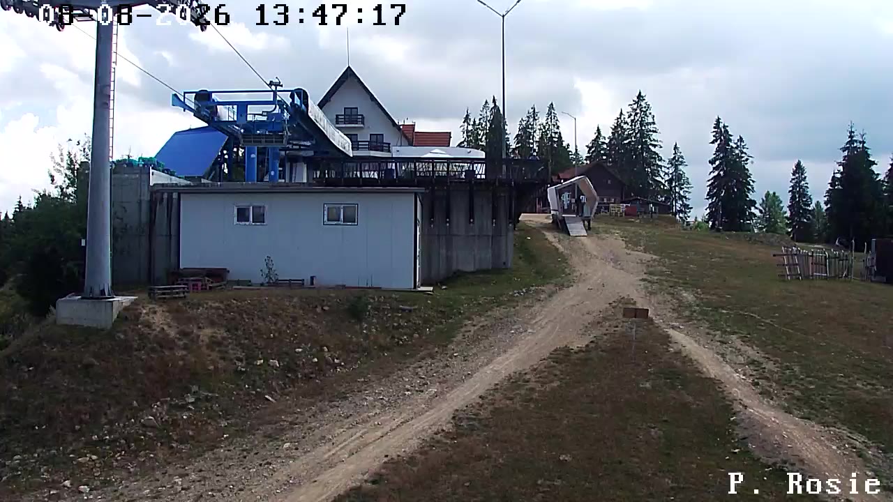 webcam Mărişel