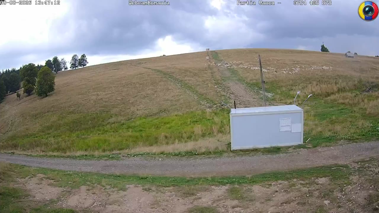 webcam Ibăneşti