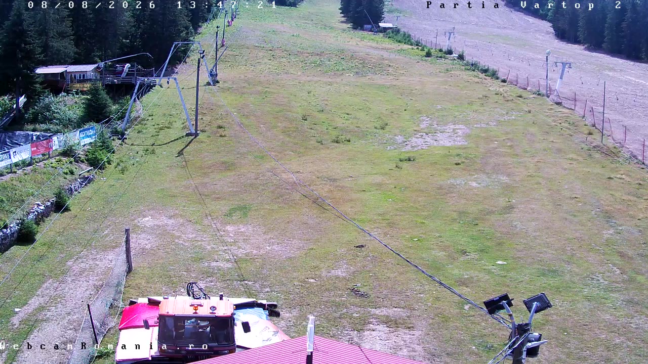 webcam Arieşeni