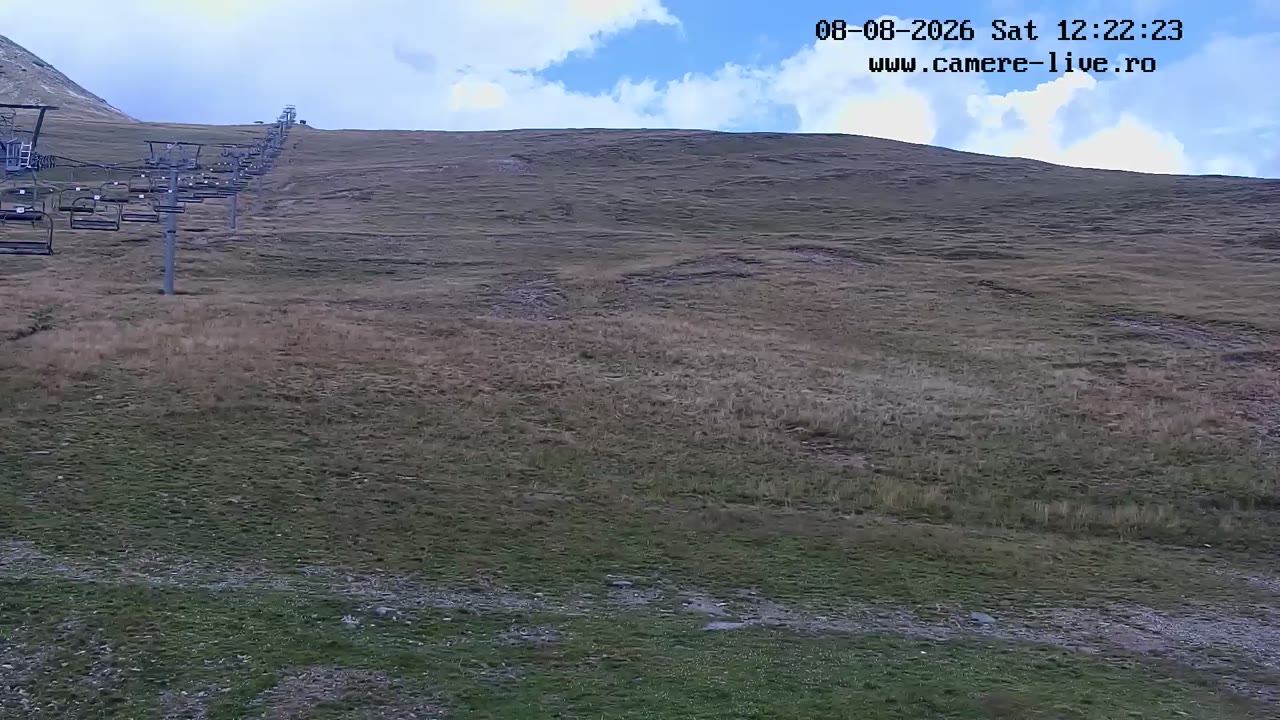 webcam Rânca