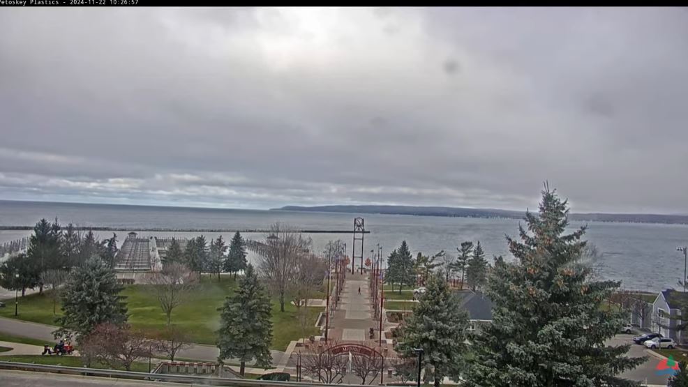 webcam Petoskey