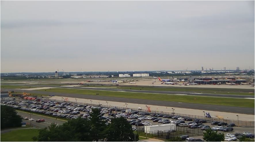 webcam Philadelphie