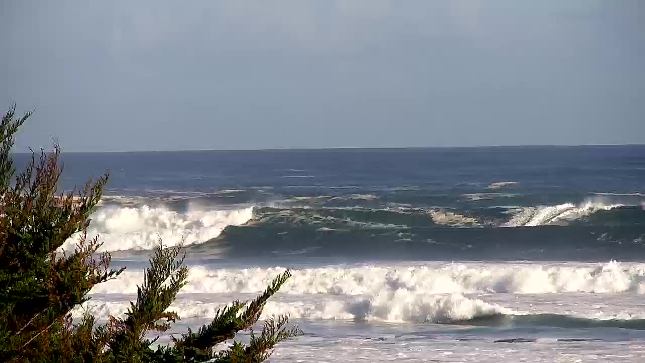 webcam Pichilemu