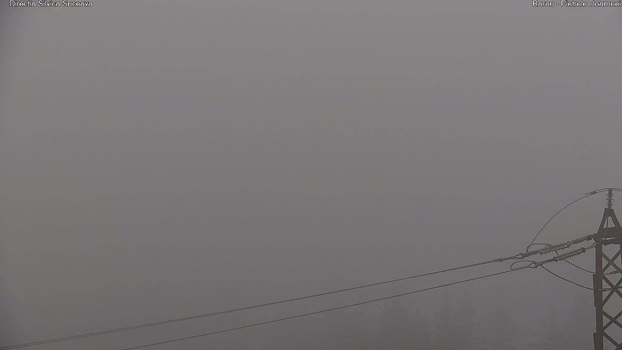 webcam Pietrele