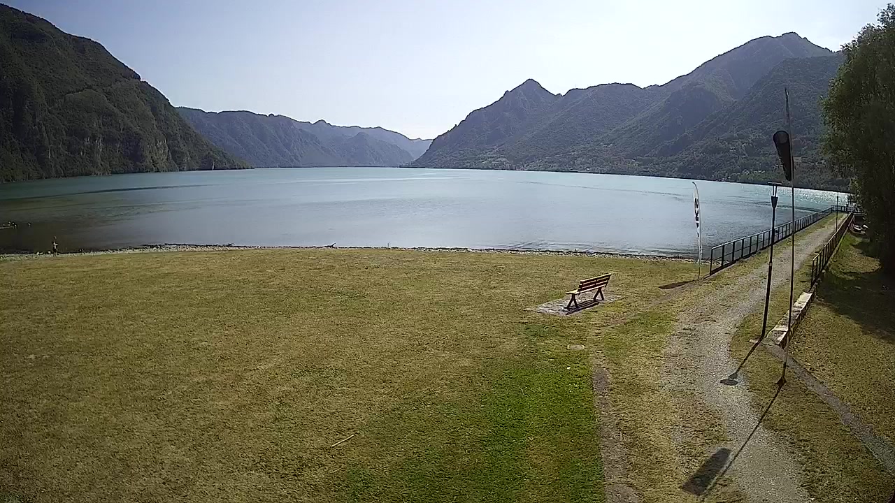 webcam Ponte Caffaro – Lago d’Idro